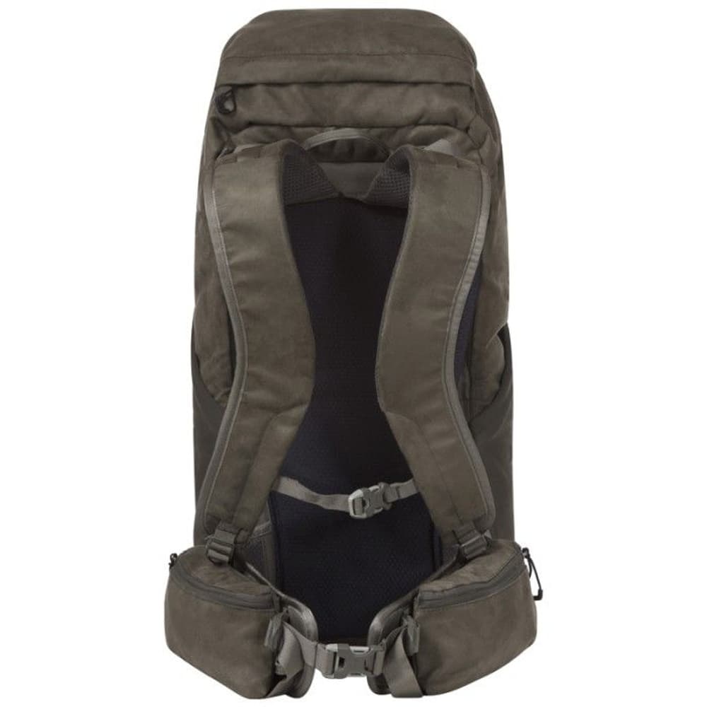 Budor 35 Green Mud, view: 3