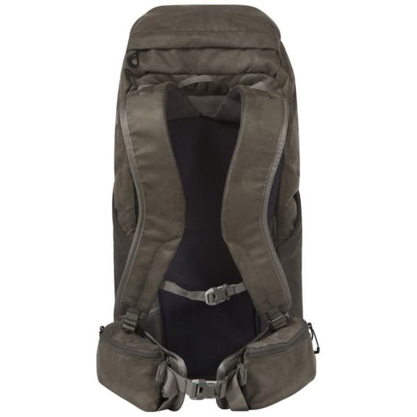 Budor 35 Green Mud, view: 3