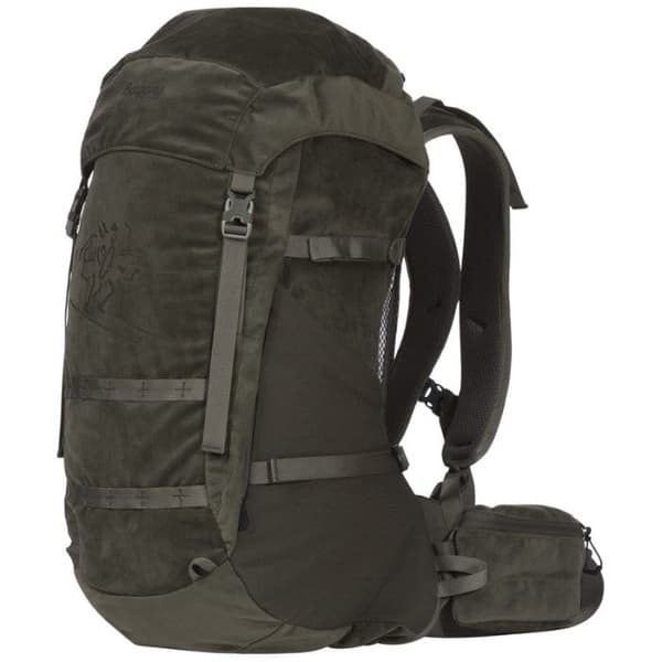 Budor 35 Green Mud, view: 4