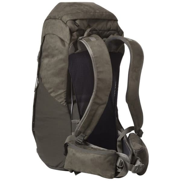 Budor 35 Green Mud, view: 2