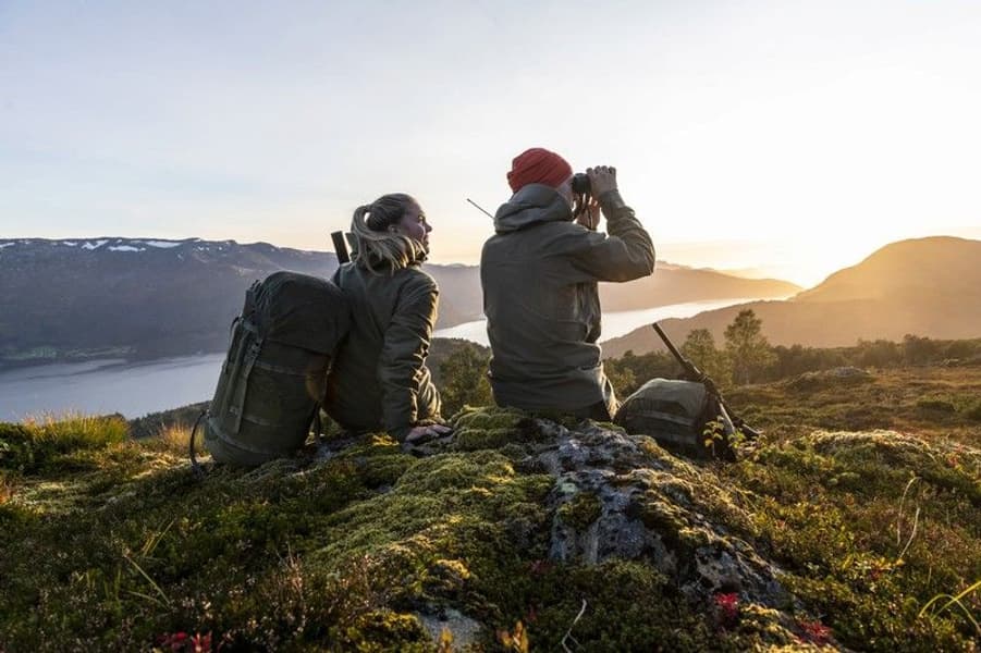 Budor 35 Green Mud, view: 6