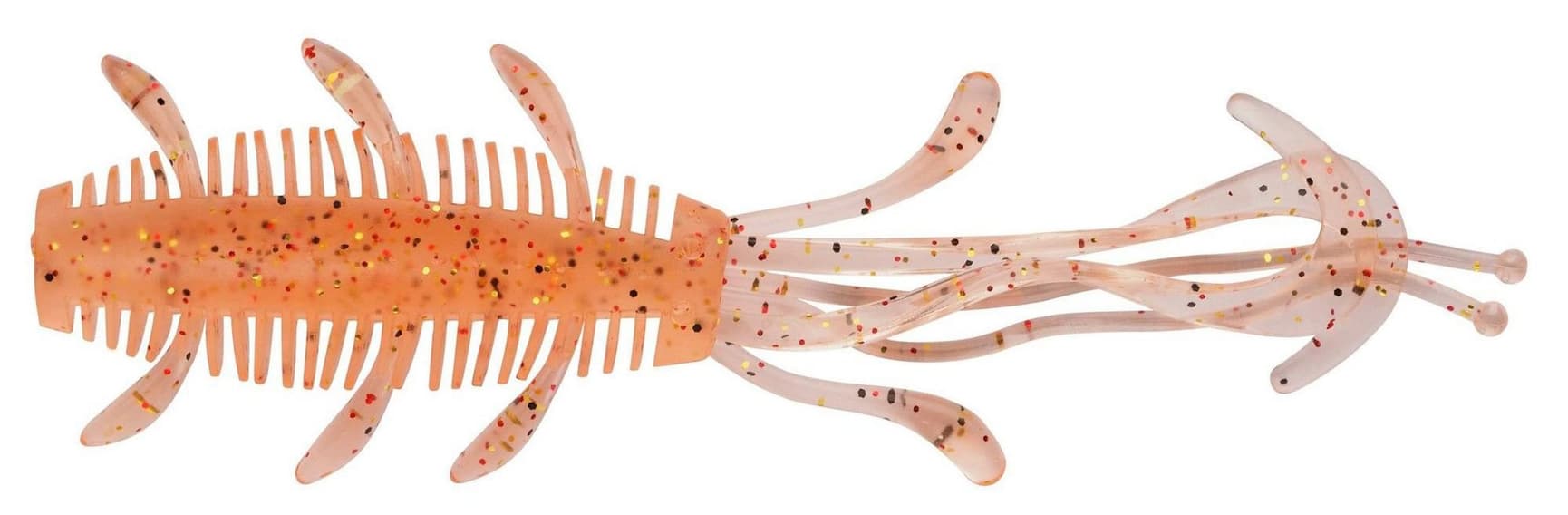 Sick Bug -kumiviehe, 7 cm, view: 1