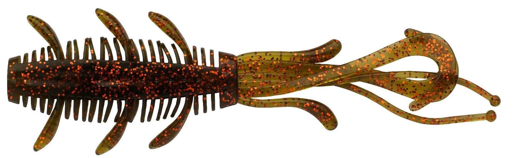 Sick Bug -kumiviehe, 7 cm, view: 4