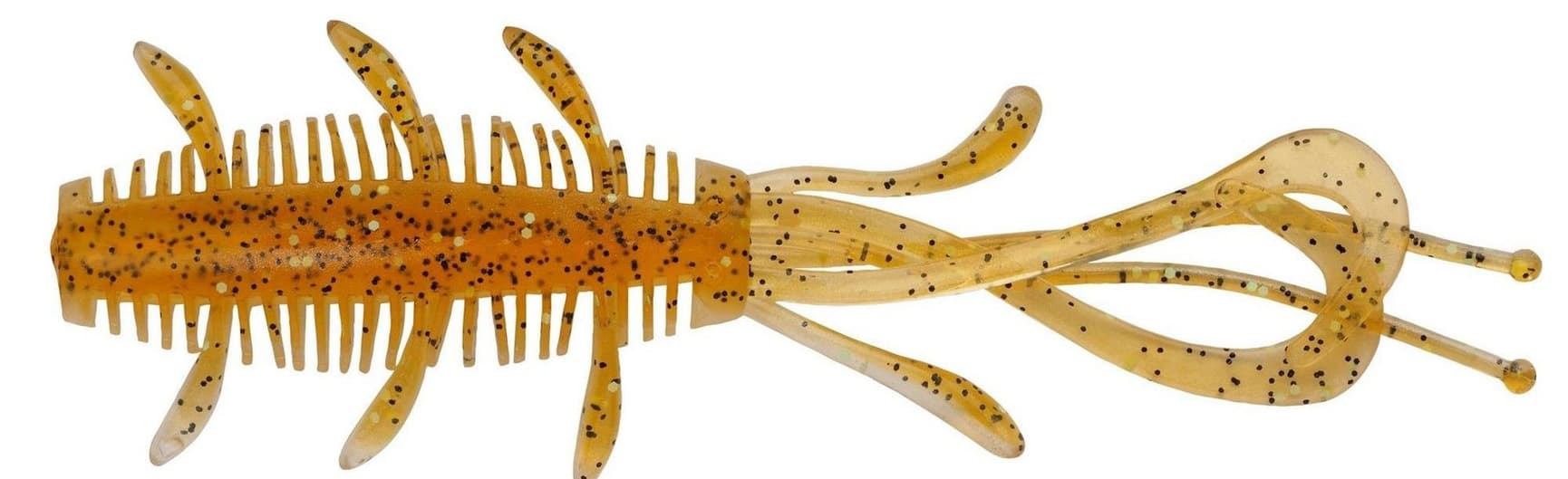 Sick Bug -kumiviehe, 7 cm, view: 6