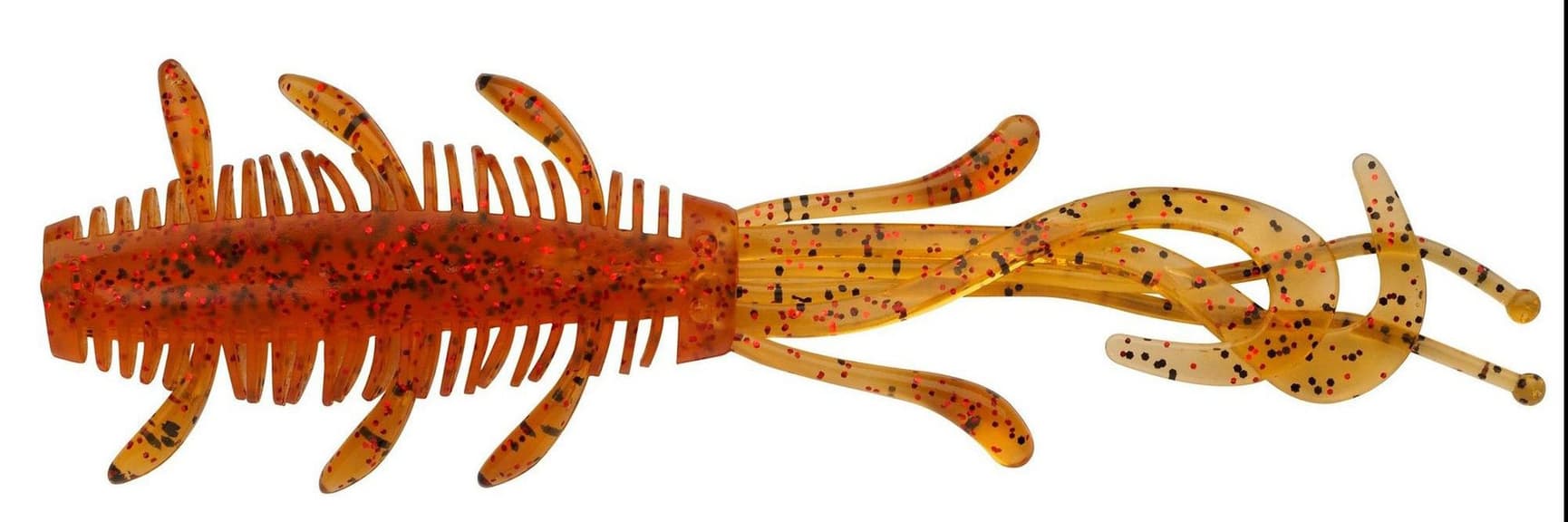 Sick Bug -kumiviehe, 7 cm, view: 5