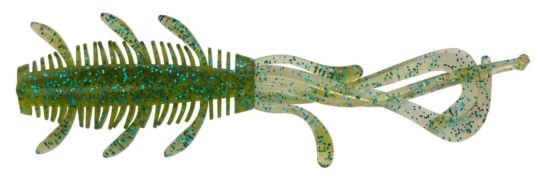 Sick Bug -kumiviehe, 7 cm, view: 3