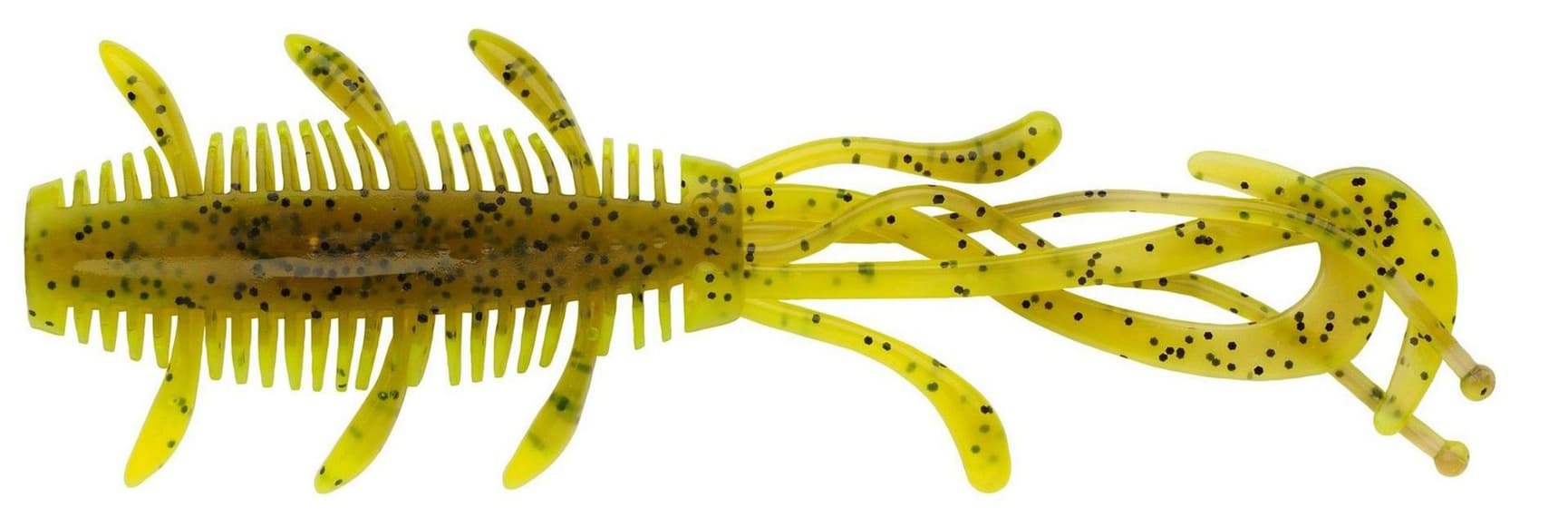 Sick Bug -kumiviehe, 7 cm, view: 7