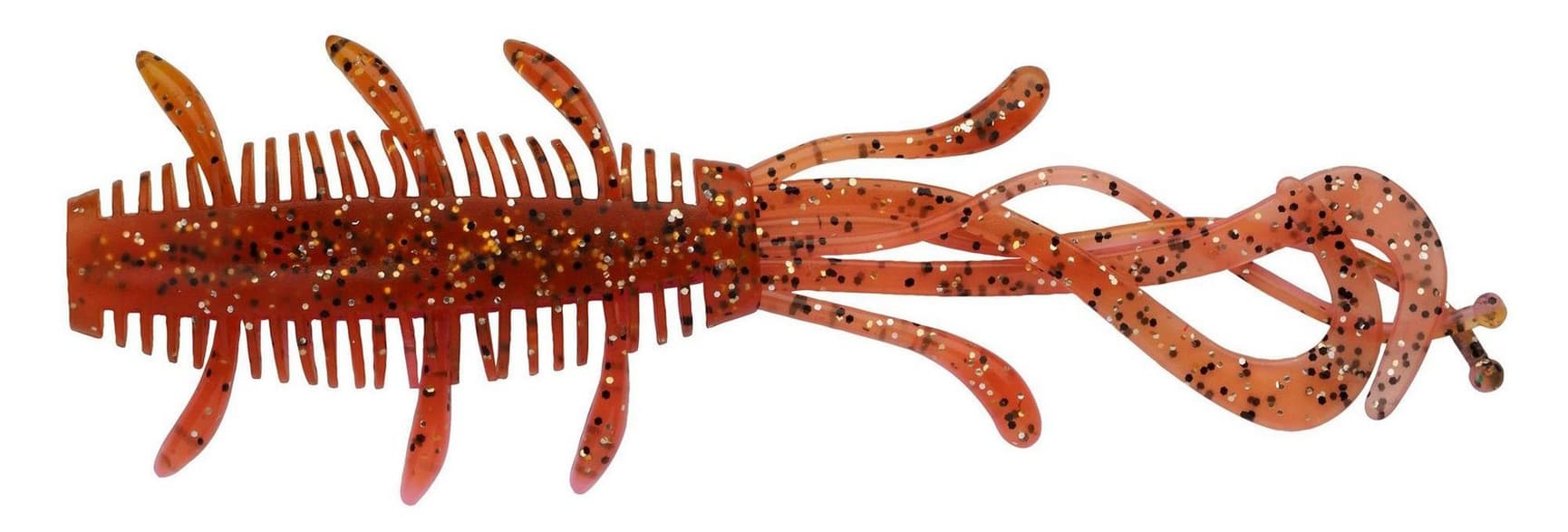 Sick Bug -kumiviehe, 10 cm, view: 0