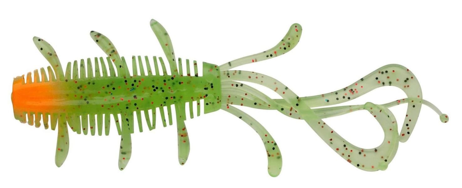 Sick Bug -kumiviehe, 10 cm, view: 2