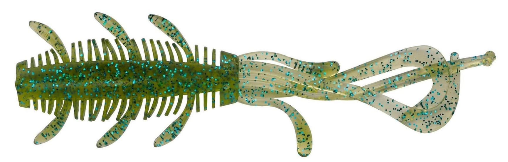 Sick Bug -kumiviehe, 10 cm, view: 3