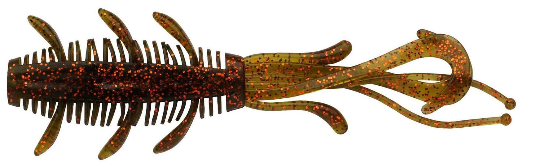 Sick Bug -kumiviehe, 10 cm, view: 4