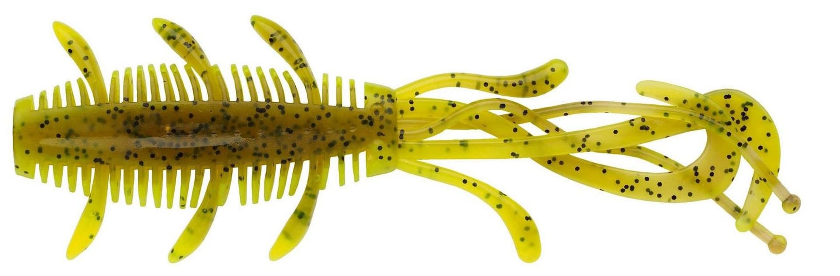 Sick Bug -kumiviehe, 10 cm, view: 7