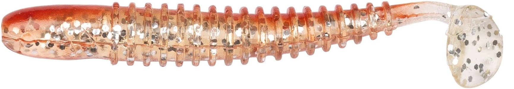 URBN T-Tail -kumiviehe, 6 cm, view: 2