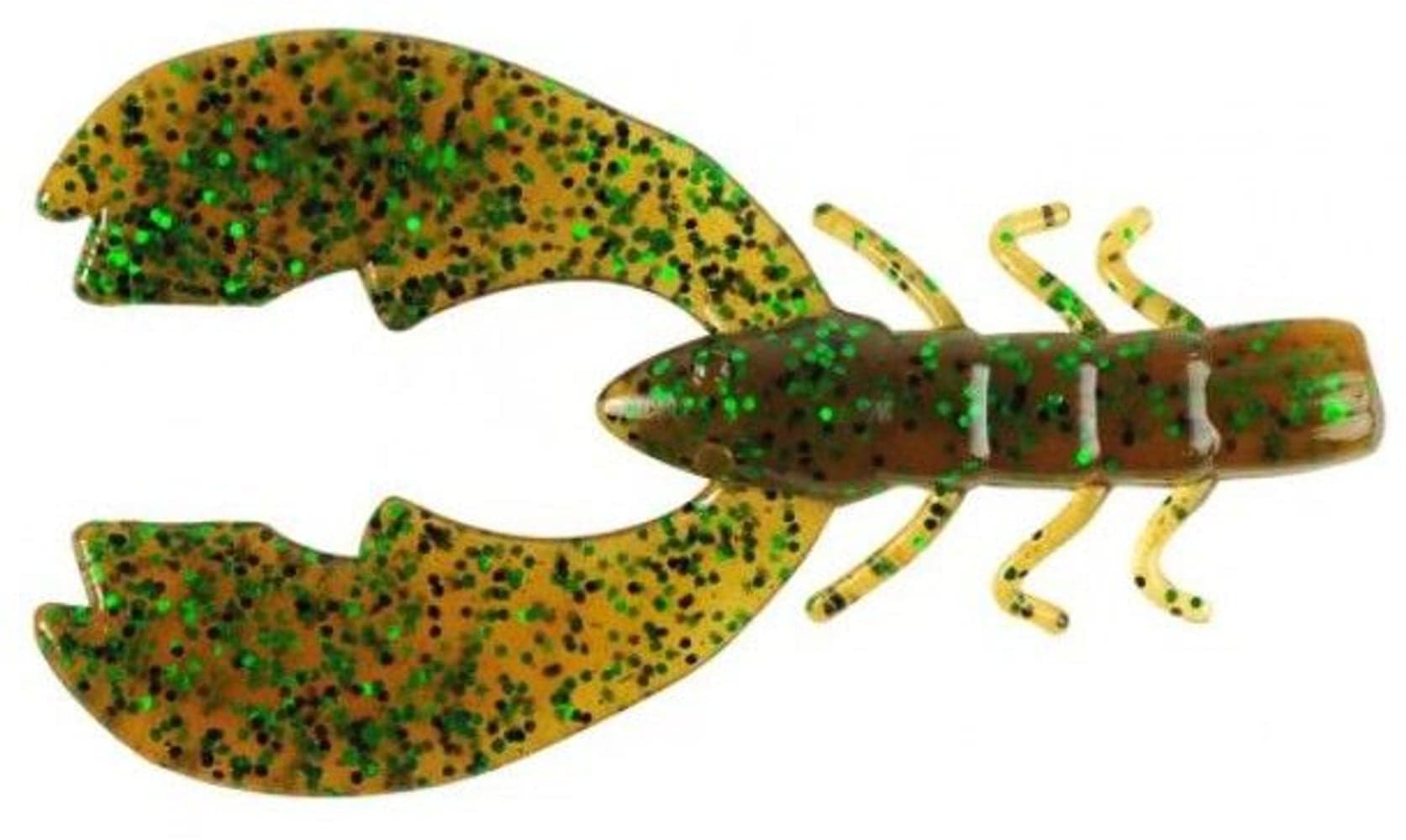 Chigger Craw -rapusyötti, 8 cm, view: 4