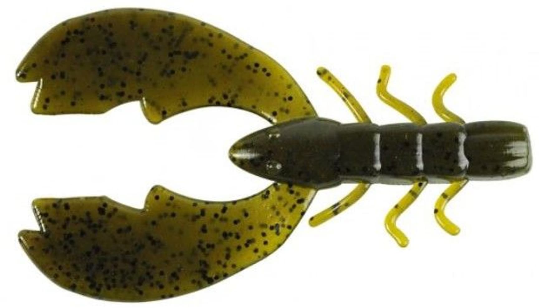 Chigger Craw -rapusyötti, 8 cm, view: 1