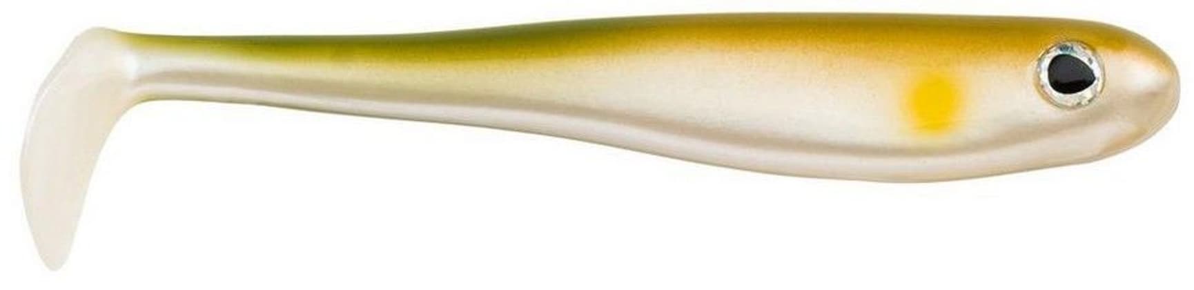 Hollow Belly -kumiviehe, 15 cm, view: 0