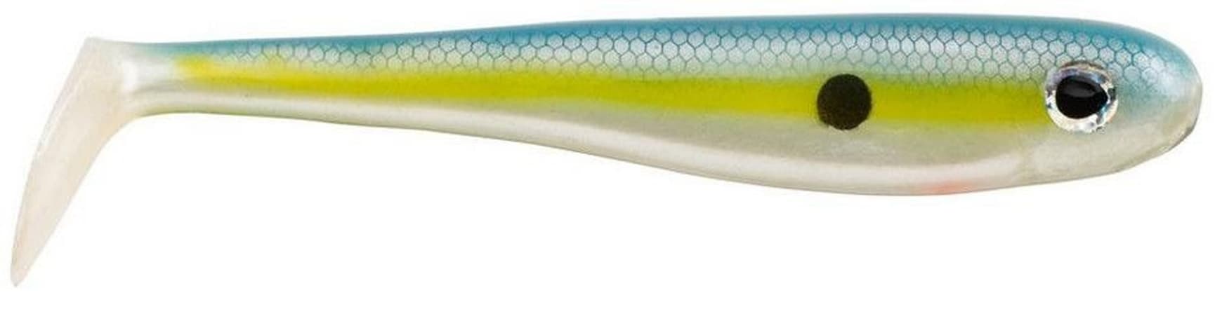 Hollow Belly -kumiviehe, 15 cm, view: 3