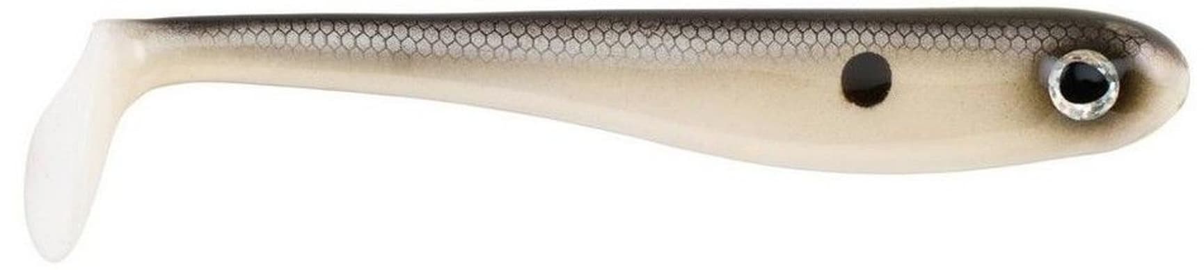 Hollow Belly -kumiviehe, 15 cm, view: 2