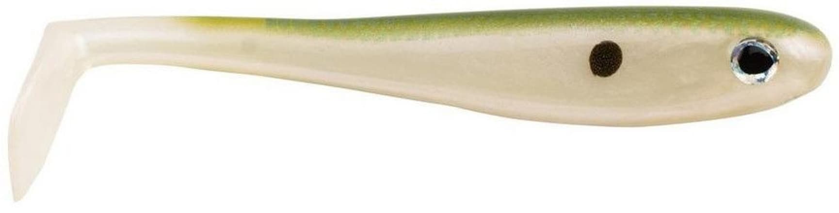 Hollow Belly -kumiviehe, 15 cm, view: 4