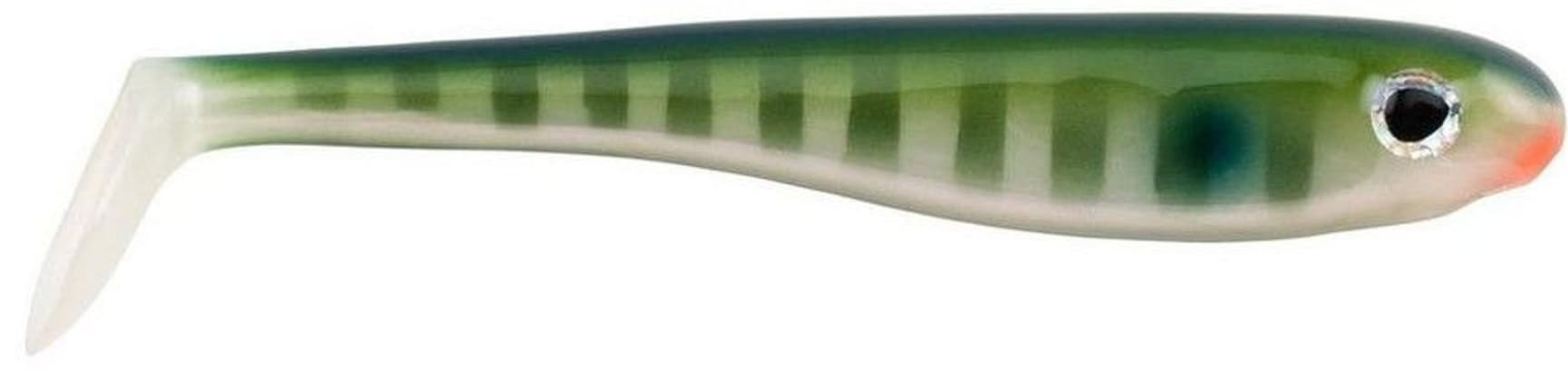 Hollow Belly -kumiviehe, 15 cm, view: 1