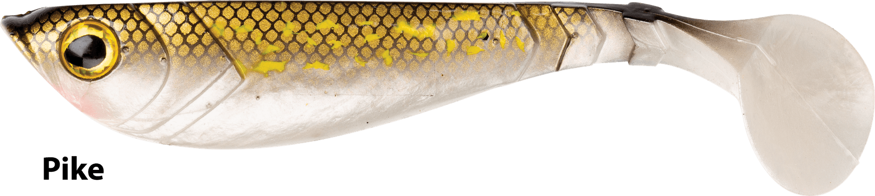 Pulse Shad heittojigi, 14 cm, 2 kpl, view: 1