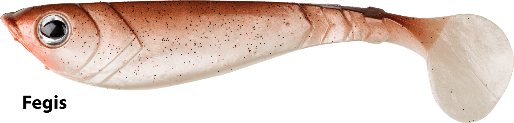 Pulse Shad heittojigi, 14 cm, 2 kpl, view: 2