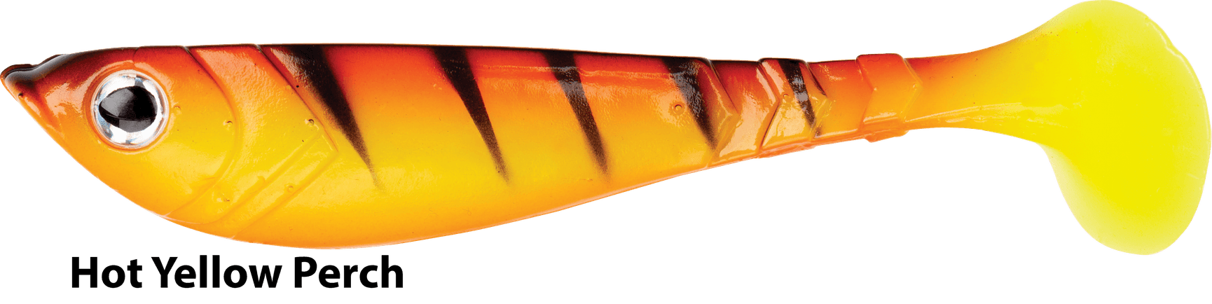 Pulse Shad heittojigi, 14 cm, 2 kpl, view: 6