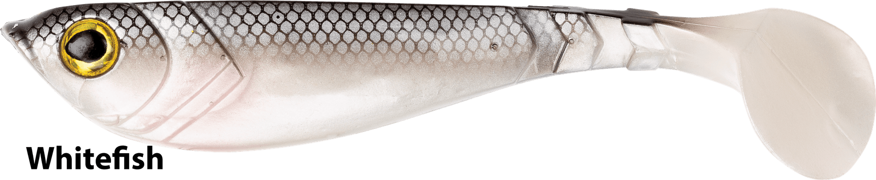 Pulse Shad heittojigi, 14 cm, 2 kpl, view: 4