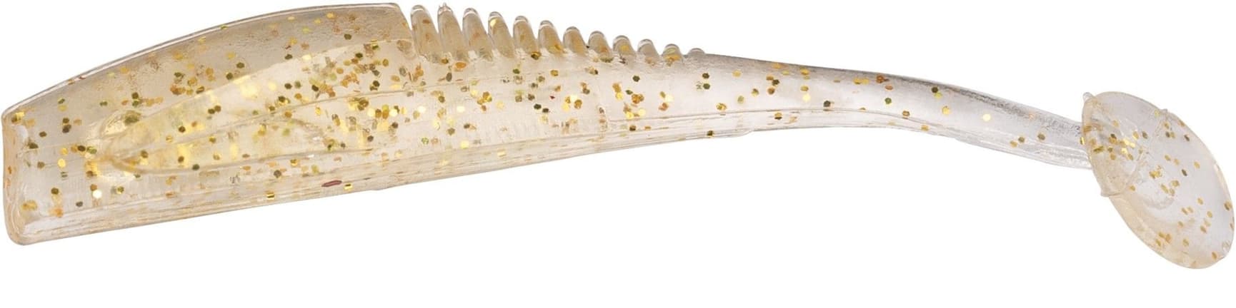 URBN Shrug Minnow -mikrouistin, 4 cm, view: 4