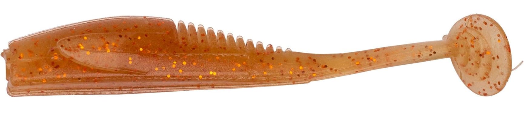 URBN Shrug Minnow -mikrouistin, 4 cm, view: 1