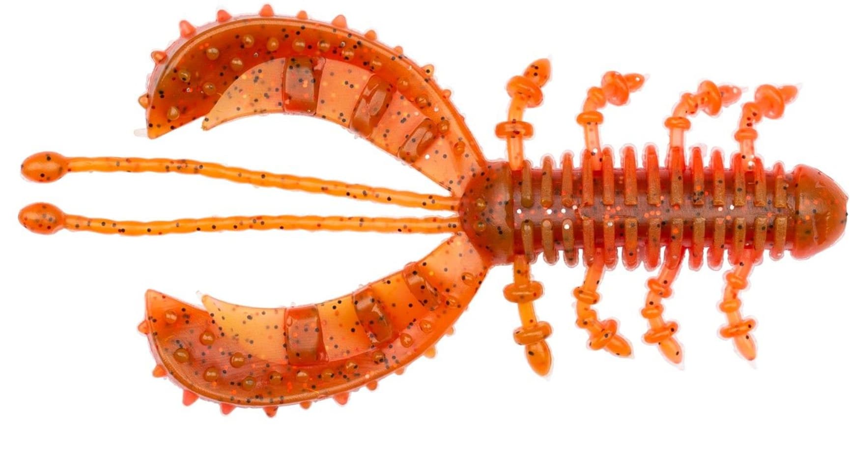 URBN Bubble Creeper -syötti, 7,5 cm, view: 4