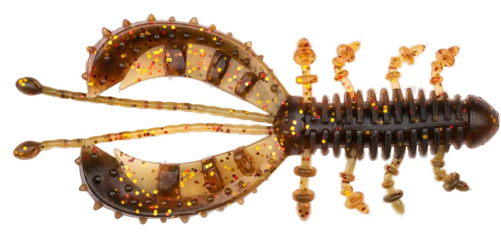 URBN Bubble Creeper -syötti, 7,5 cm, view: 0