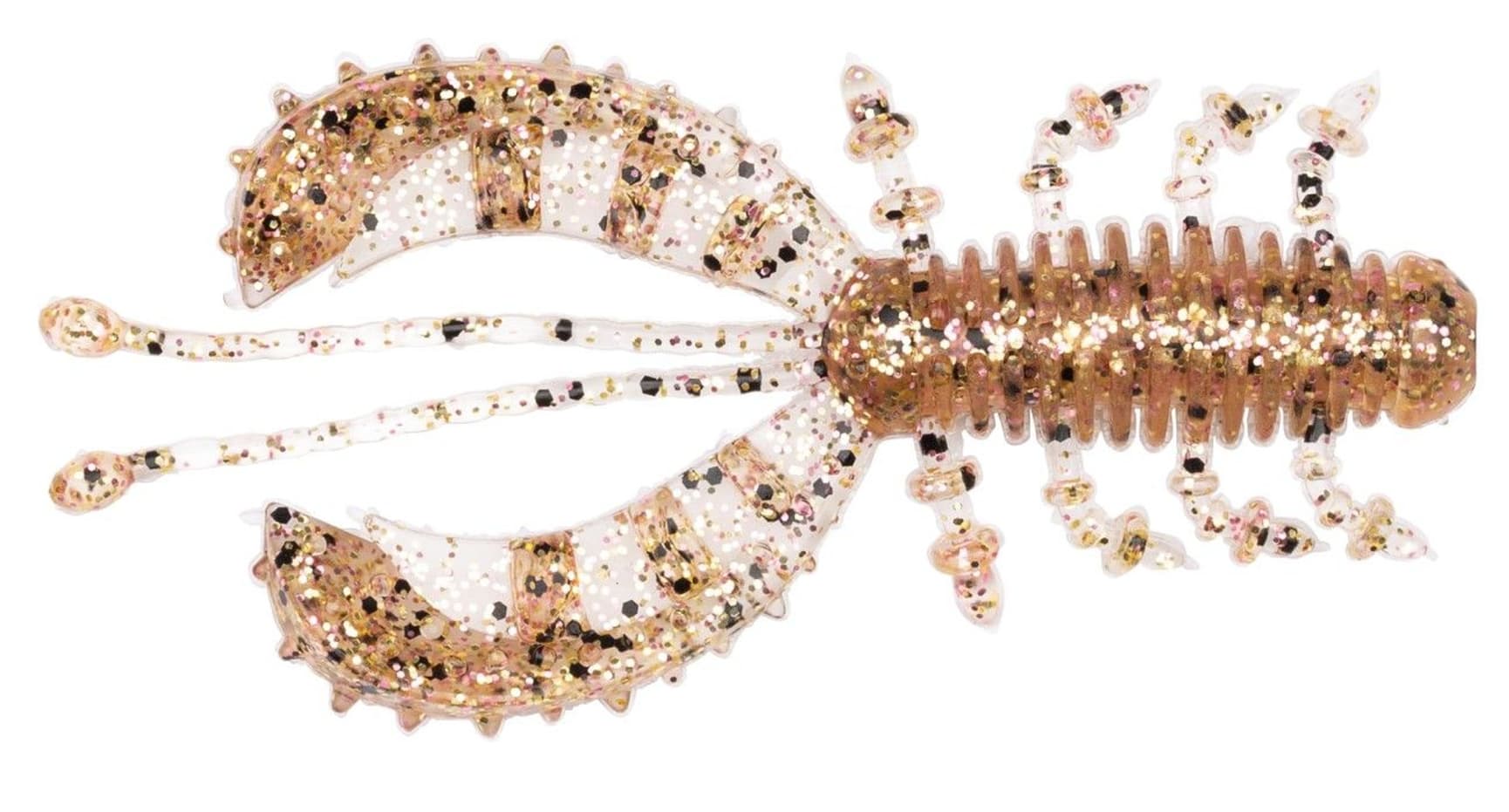 URBN Bubble Creeper -syötti, 7,5 cm, view: 5