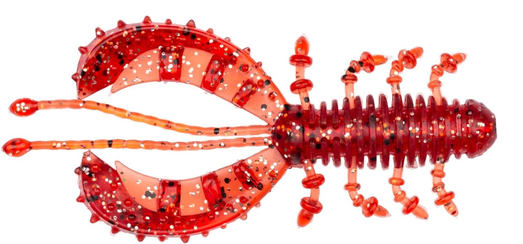 URBN Bubble Creeper -syötti, 7,5 cm, view: 3