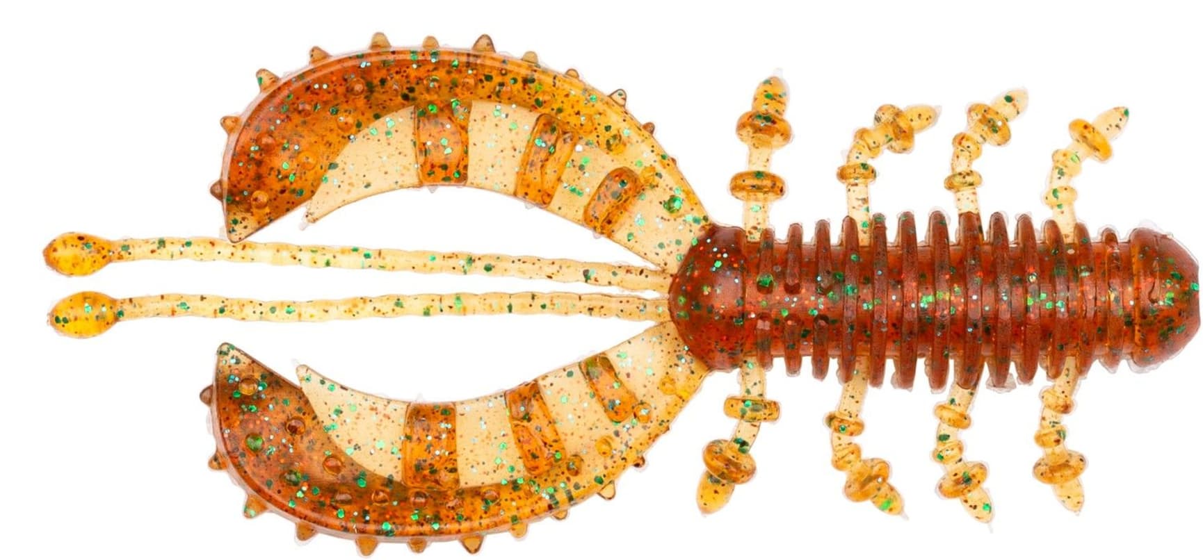 URBN Bubble Creeper -syötti, 7,5 cm, view: 1