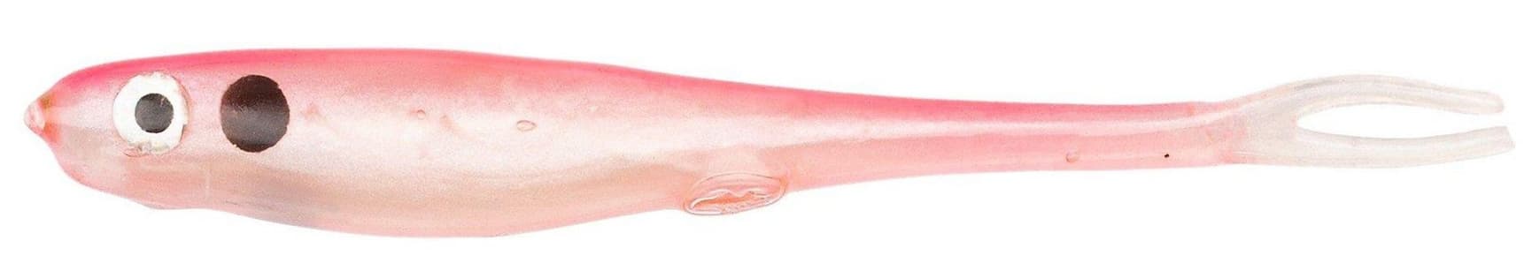 URBN Hollowbelly V-Tail ontto kumiviehe, 7,5 cm, view: 2