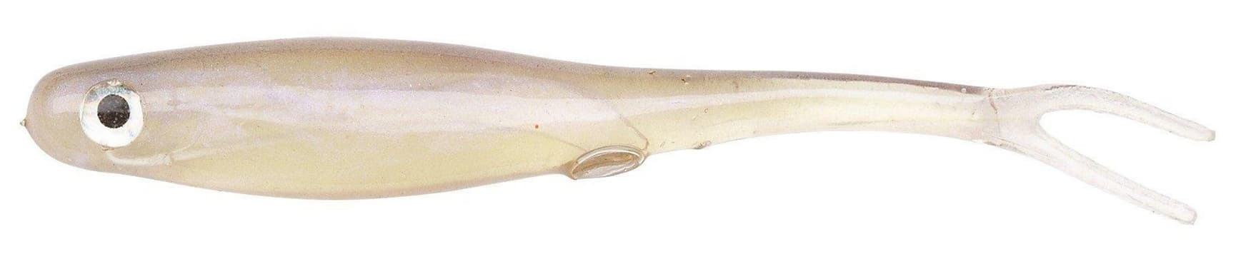 URBN Hollowbelly V-Tail ontto kumiviehe, 7,5 cm, view: 1