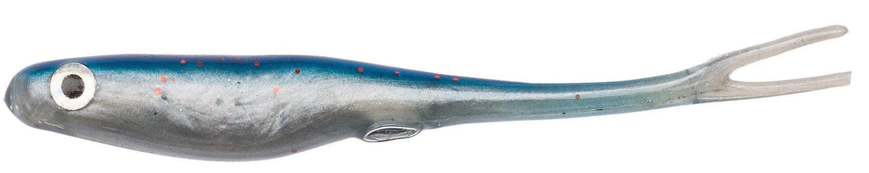 URBN Hollowbelly V-Tail ontto kumiviehe, 7,5 cm, view: 3