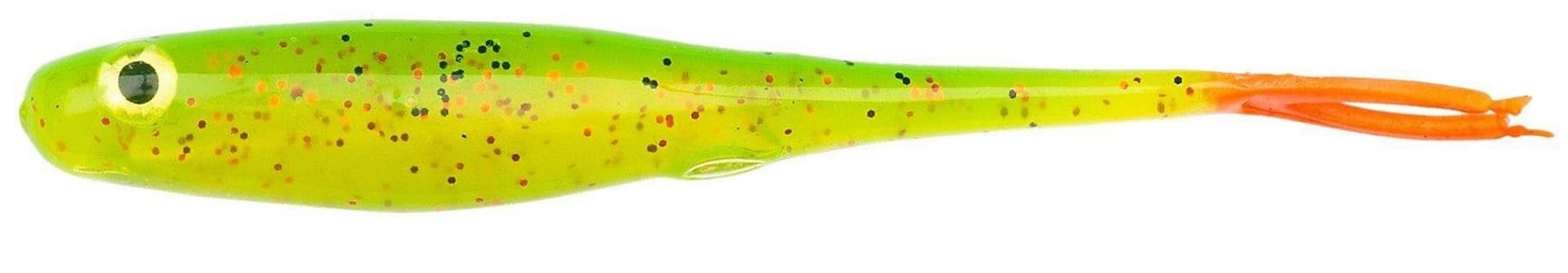 URBN Hollowbelly V-Tail ontto kumiviehe, 7,5 cm, view: 5