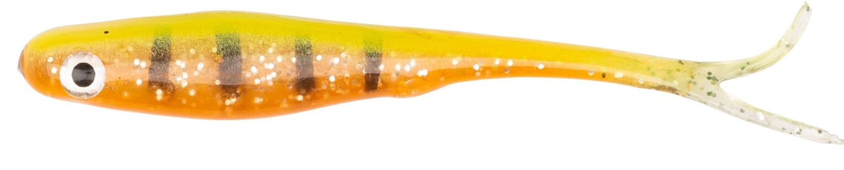 URBN Hollowbelly V-Tail ontto kumiviehe, 7,5 cm, view: 4