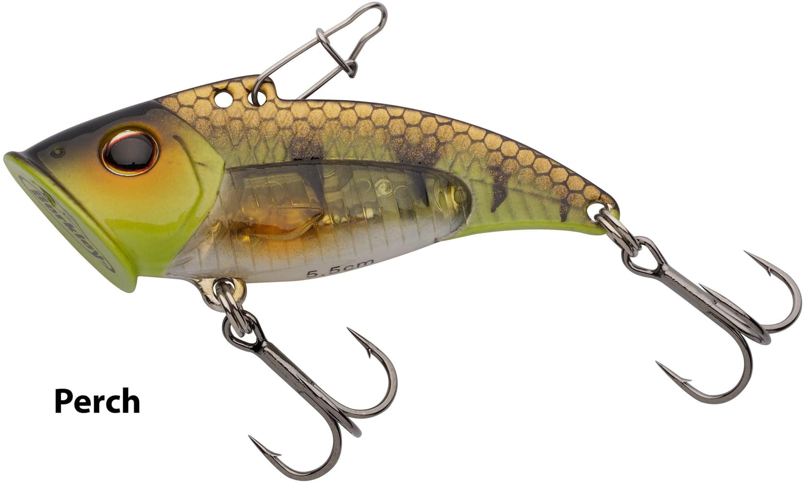 Rattling Powerblade viehe 4,5 cm, 10 g, view: 2