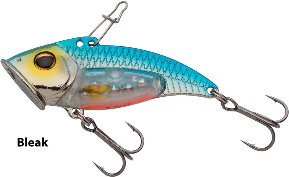 Rattling Powerblade viehe 4,5 cm, 10 g, view: 0