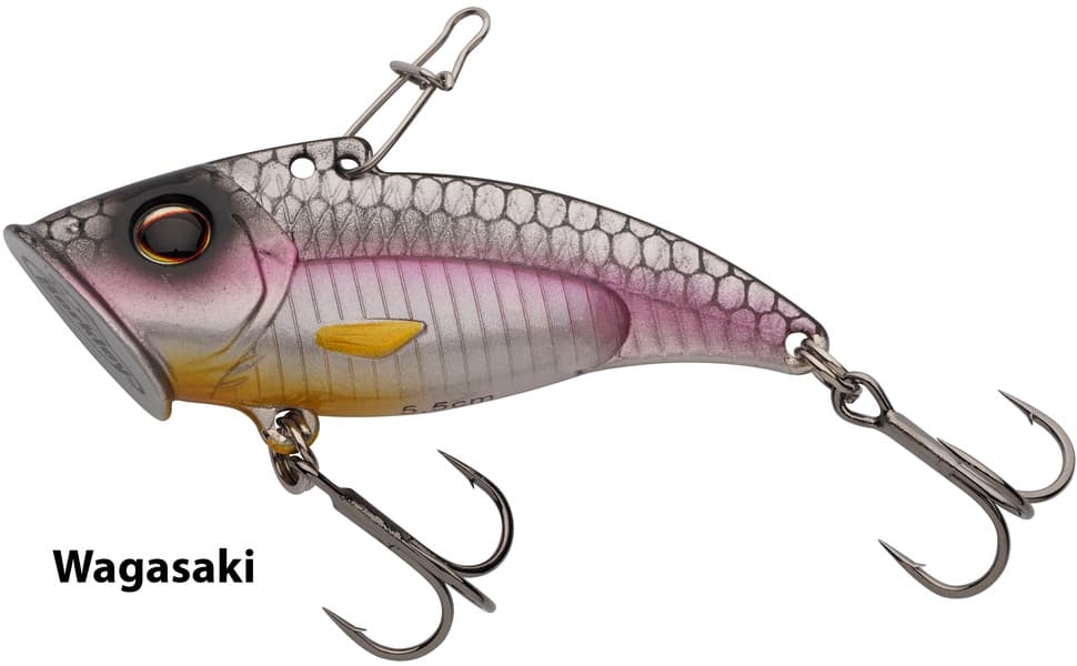 Rattling Powerblade viehe 4,5 cm, 10 g, view: 3