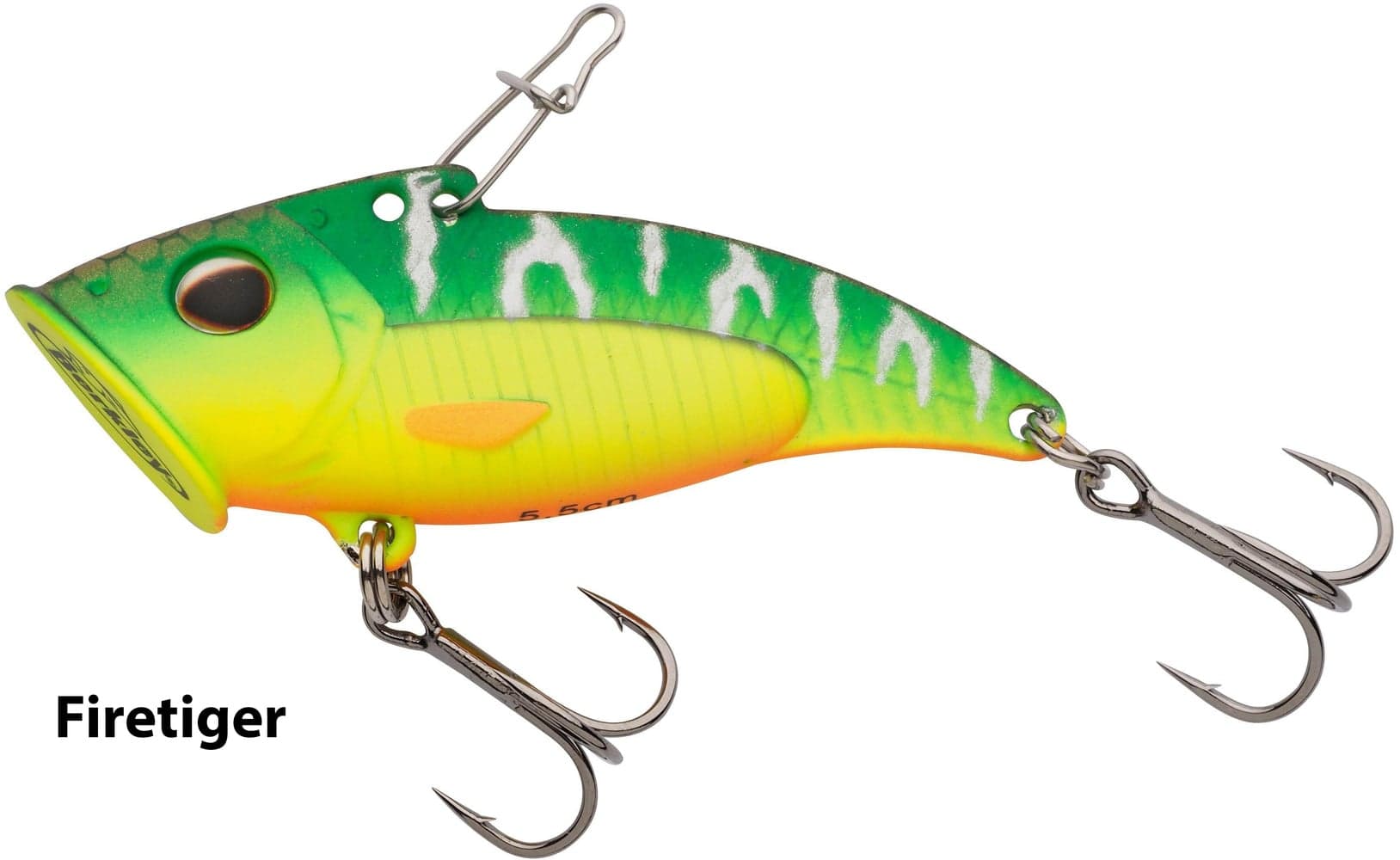 Rattling Powerblade viehe 5,5 cm, 17 g, view: 4