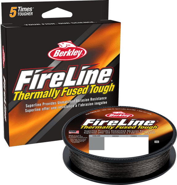 Fireline Fused Original siima 150 m, Smoke, view: 0