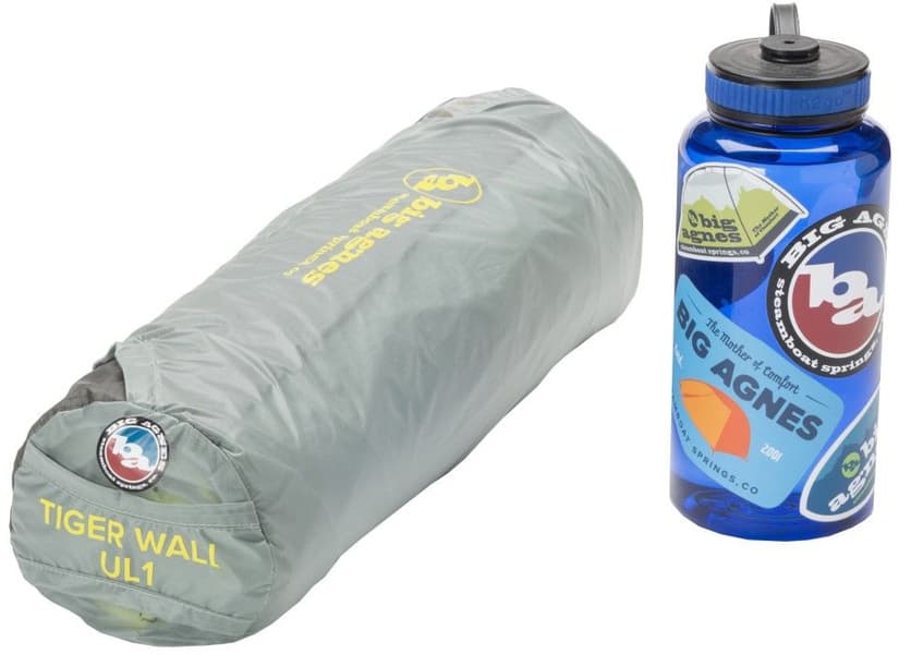 Tiger Wall UL1 Mercury/Evening Primrose, view: 7