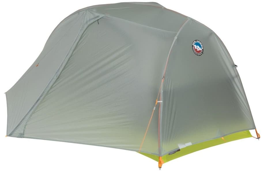 Tiger Wall UL1 Mercury/Evening Primrose, view: 2