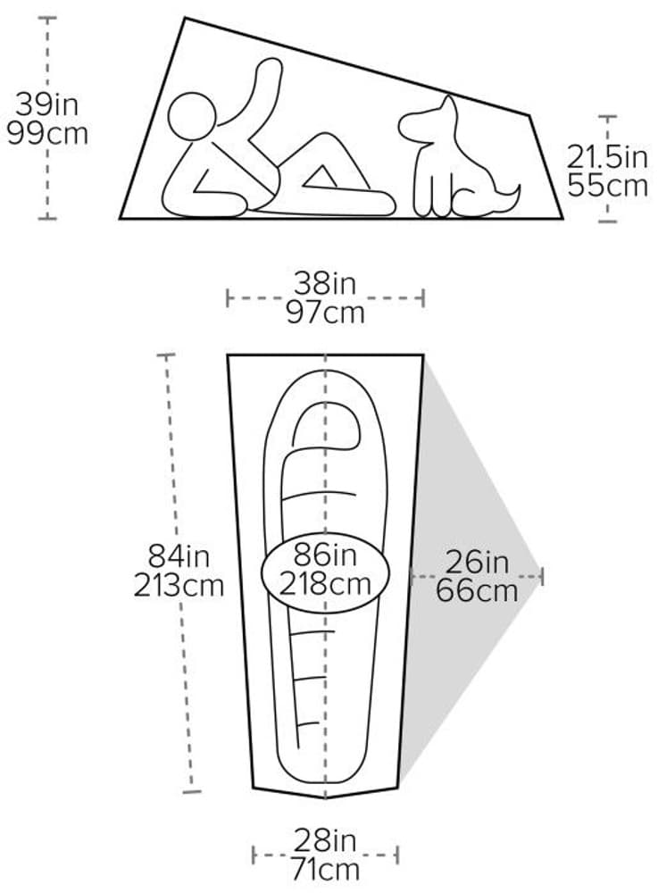 Tiger Wall UL1 Mercury/Evening Primrose, view: 8