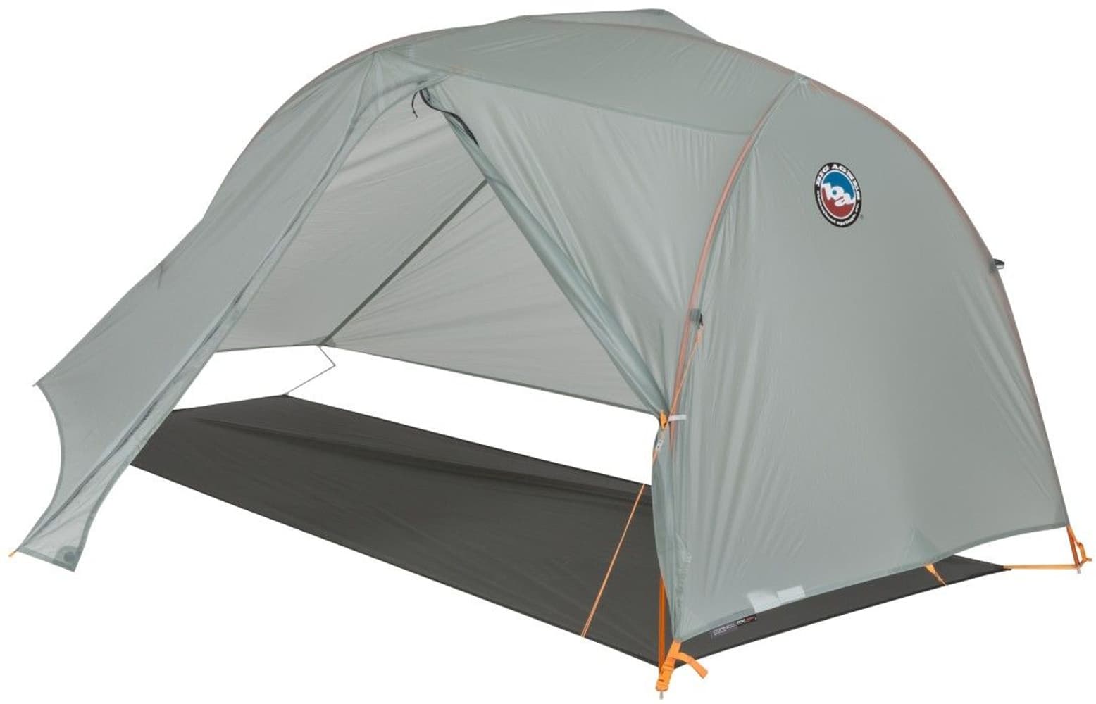 Tiger Wall UL1 Mercury/Evening Primrose, view: 4