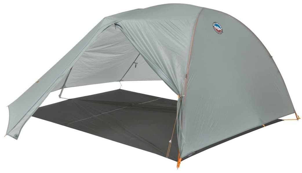 Tiger Wall UL2 Mercury/Evening Primrose, view: 3